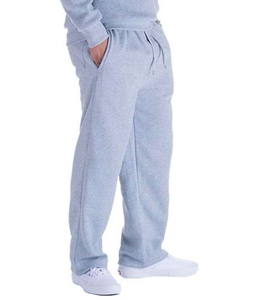 OARH INT INDUSTRY 2026 High Quality Mens Wide Leg Canvas Pants Drawstring Closure Fleece Lining Casual Breathable 100% Cotton - Product Image 6