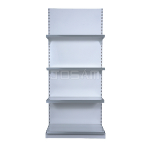 ชั้นโชว์2110*750*400มม. ด้านเดียวชั้นวางกอนโดลาสำหรับซูเปอร์มาร์เก็ต - Product Image 3
