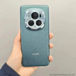 เดคาสมาร์ทโฟน Hono Magic 6 5G ใหม่16GB/512GB 6.82 "แบตเตอรี่ OLED 5600mAh - Product Image 4