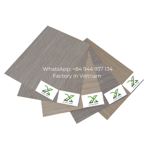 Eco Friendly Engineered Ebony <b>Veneer</b> Panels 2500x640mm Rotary Cut High Quality for Furniture and Doors - Product Image 4