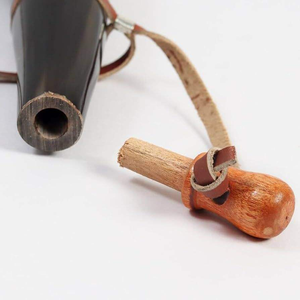 Poudre de corne de viking naturelle indienne, écologique, faite à la main, de qualité supérieure et à prix abordable, en vente - Product Image 4