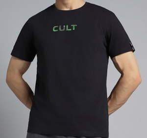 T-shirt en coton imprimé personnalisé de haute qualité pour homme, coupe classique, col rond, basique, pour la mode estivale et le confort quotidien - Product Image 2