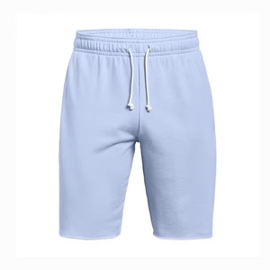 Customized Logo New Designer Men Summer Cotton/Polyester <b>Short</b> Breathable Elastic Waist Streetwear Regular Fit Men <b>Shorts</b> - Product Image 1