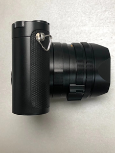 95% New Professional Leicas Q2 47.3 MP DSLR <b>Camera</b> CMOS Sensor <b>SD</b> <b>Card</b> Lithium Battery ABS Material 2-3" Screen Video Reporter - Product Image 1
