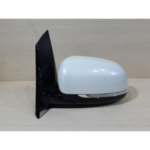 Rétroviseur gauche d'occasion Carnival 87610A9090SWP - Product Image 1