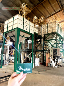 เมล็ดกาแฟโรบัสต้าคั่วโดยตรงจากเวียดนามรสชาติเป็นกลางติดต่อจำนวนมากเฮนรี่ + 84 36 859 1192 - Product Image 3