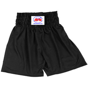 Vente chaude Solide Motif Muay Thai Shorts Tendance Léger Jiu Jitsu Kimono Shorts De Boxe Sur Mesure En Gros - Product Image 1