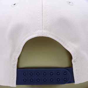 Wholesale Custom Printed Golf Rope <b>Cap</b> Structured Snapback <b>Hat</b> Manufacturer OEM Custom High Quality Rope Snapback <b>Cap</b> Mesh Back - Product Image 5