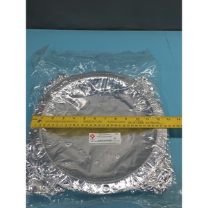 TOSOH SET-805-031-SG-74-110 PEDESTAL 8" 101 TiN - Equipo y Piezas de Semiconductores de Confianza de Marca Global - Product Image 3