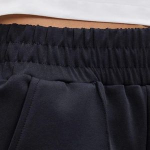 Shorts Deportivos con Ribete para Mujer, Personalizados, para Atletismo, Running, Entrenamiento, Transpirables, de Secado Rápido, Ropa Deportiva, Gimnasio, Ejercicio, Casual - Product Image 6