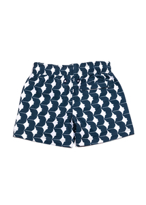 Pantalones Cortos Sublimados con Diseño Moderno, Ideales para Entrenamiento Físico, Ropa de Playa y Atuendos Casuales Diarios - Product Image 2