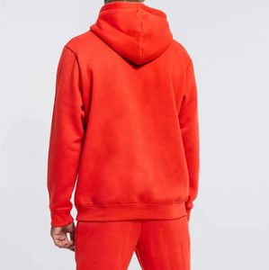 Chándal Deportivo de Poliéster de Alta Demanda, Transpirable y Ecológico - Product Image 3