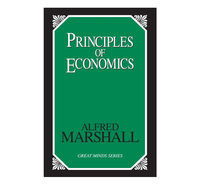 Principios de Economía, Serie Great Minds Education, Libro de Bolsillo, 444 Páginas, 21.5x27.5cm (Suministro al por Mayor)
