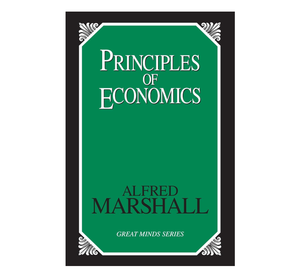 Principios de Economía, Serie Great Minds Education, Libro de Bolsillo, 444 Páginas, 21.5x27.5cm (Suministro al por Mayor) - Product Image 1