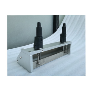 Phim Applicator với bùn baffle Applicator các tính năng đầu micromet cho dao lưỡi điều chỉnh - Product Image 5