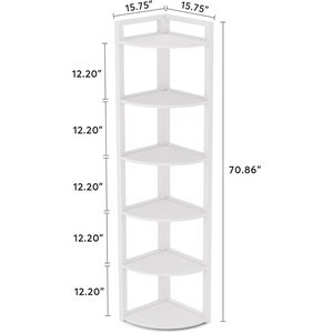 <b>Bookshelf</b> <b>Wall</b> Shelves - Product Image 5
