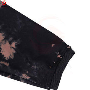 STONEX ENTERPRISES Sudadera con Capucha Corta de Algodón para Mujer, Ligera, de Forro Polar, de Secado Rápido y Transpirable para Uso Casual - Product Image 6