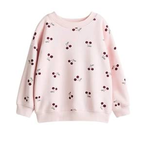 Sudadera para Bebé de Marca Privada, Algodón Orgánico Peinado, Tejido de Punto, Manga Larga, Estampada, Ropa Infantil, OEM, Venta al por Mayor, Ecológica, Personalizada - Product Image 6