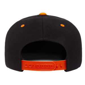 Gorras Snapback de Alta Calidad, Nuevas, a la Moda, Hechas a Medida con Diseño de Sublimación, para Hombre y Mujer - Product Image 2