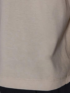 T-shirts unisexes de haute qualité, séchage rapide, 100% coton, légers, respirants, streetwear, logo personnalisé, OEM, t-shirts pour hommes - Product Image 6