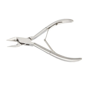 Meilleure Vente : Kit Professionnel de Coupe-Cuticules en Acier Inoxydable – Outils de Manucure pour une Coupe Lisse et Sans Effort - Product Image 2