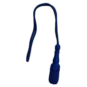 Handmade Decorative Sword Knot Tassel Accessory for Cosplay Display Collectors and Costume Elegant Sword Knot - Product Image 1