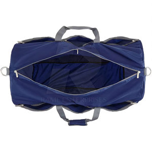 Bolsas deportivas de la mejor calidad para hombres y mujeres, último diseño, bolsa de deporte tipo duffle de alta calidad. - Product Image 3