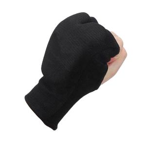 Vente en gros Gants de boxe en cuir Pu pour entraînement professionnel Gants de boxe universels de haute qualité pour enfants et adultes - Product Image 4