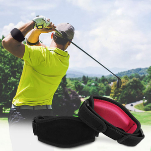 Muñequera Deportiva con Logotipo Personalizado para Soporte Máximo del Antebrazo, Ajuste Ergonómico, Compresión para Levantamiento de Pesas y Deportes de Raqueta - Product Image 5