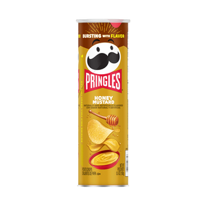 Croustilles de pommes de terre PRINGLEsS Série USA - Product Image 2