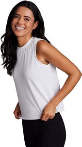 เสื้อกล้ามออกกำลังกายสำหรับผู้หญิง Move Free Active Tank เสื้อกล้ามประสิทธิภาพสูงรุ่นใหม่สำหรับผู้หญิง - Product Image 3