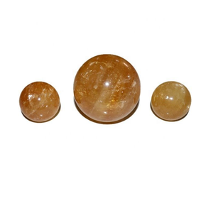 Natural Calcite Gemstone Sphere <b>Crystal</b> <b>Ball</b> Polished Engraved Sculpture Ornament for Home Decor Bulk Supply - Product Image 1