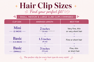 Nouvelle pince à cheveux tendance en cuir véritable, petite pince à griffes faite à la main, accessoire de mode western pour filles, vente en gros d'usine - Product Image 2