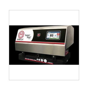เครื่องปิดฝาแบบเหนี่ยวนำคุณภาพดีที่สุดจาก Enercon สำหรับบรรจุภัณฑ์พลาสติกและแก้ว สายการผลิต อุปกรณ์บรรจุภัณฑ์ ขาย - Product Image 2