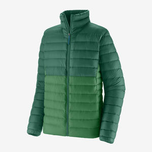 Chaquetas Acolchadas de Lona Impermeables para Hombre, Totalmente Personalizadas, Rellenas de Poliéster, Envío DDP - Product Image 4