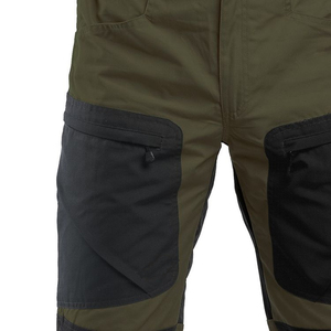 Professional K9 Handler Tactical Mid Waist Flat Front ODM Waterproof Eco-Friendly Polyester/Cotton Outdoor <b>Dog</b> Training Trousers - Product Image 5