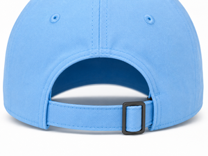 WARPRO INDUSTRY Factory Direct Custom 3D Embroidery <b>Waterproof</b> Baseball <b>Cap</b> Unisex Cotton Adjustable Dad Hat Lightweight <b>Cap</b> - Product Image 4