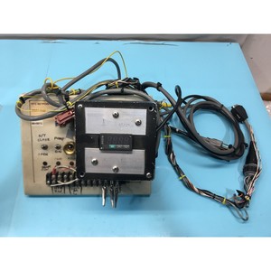 Boîte d'essai d'échangeur de chaleur AMAT, <span class=keywords><strong>Proteus</strong></span>, 169439 - Équipements et pièces semi-conductrices d'occasion fiables à l'échelle mondiale - Product Image 1