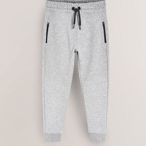 Nouveau survêtement personnalisé de haute qualité avec fermeture éclair et manches longues / Design uni avec logo, prix abordable - Product Image 5