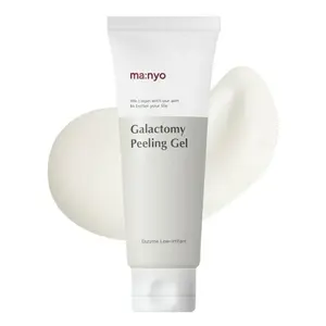 Manyo Galactomy Enzyme Peeling Gel 75ml Alta calidad NUEVO Exfoliante facial - Product Image 1