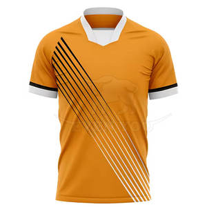 เสื้อกีฬาตาข่ายซับลิเมชั่นรุ่นใหม่ แห้งเร็ว ระบายอากาศได้ดี ผลิตจากโพลีเอสเตอร์ เหมาะสำหรับการฝึกซ้อม - Product Image 3