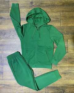 Unisex High Quality Customize Tracksuit Sweatsuit Set With Customize Logo and Unique Design <b>Joggers</b> Set - Product Image 3