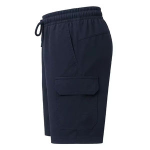 Shorts décontractés Streetwear pour hommes, taille adulte, shorts de sport personnalisés, nouveau style, 100% coton, shorts pour hommes en vente - Product Image 5