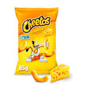 Cheetoss Flamin' Hot Crunchy Spicy Snack Original - Vente en gros directe d'usine pour les distributeurs mondiaux - Product Image 5