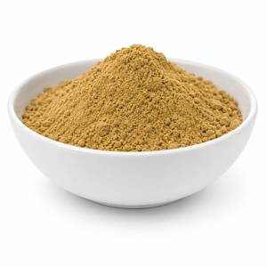 Extracto de Achyranthes Aspera en Polvo a Granel de Fábrica, Extracto Herbal Estandarizado para Formulaciones Ayurvédicas OEM ODM - Product Image 2