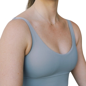 Janya 2026 Ropa Deportiva Clásica para Gimnasio, Transpirable, que Absorbe la Humedad, con Tirantes Cruzados Delanteros, de Secado Rápido, para Entrenamiento, Deportes y Yoga - Product Image 4