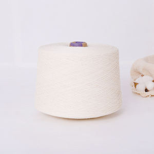 Disfrute de una suavidad superior y una resistencia fiable con nuestro hilo de algodón 100 por ciento hecho de algodón natural puro - Product Image 6