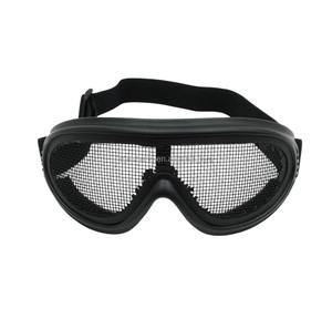 SG1916 Lunettes de sécurité pour ingénieurs pour jeux de survie Produit de protection des yeux - Product Image 2