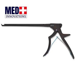 Acero inoxidable Kerrison hueso disco Rongeur punzón mordida columna quirúrgica instrumentos ortopédicos 1mm 2mm 3mm 4mm 5mm grado CE - Product Image 5