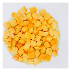 Trozos de Mango Vietnamita Tropical Congelados Rápidamente - Calidad Premium, Mejor Valor, Último Favorito de Exportación, 99 Gold Data - Product Image 6
